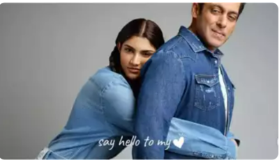 Salman khan's niece Alizeh Agnihotri's film Farrey to be premiered at IFFI 2023 in Goa
