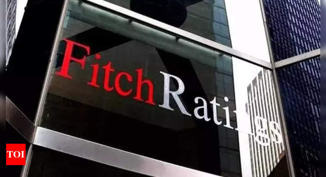 Bharti: Fitch Affirms Bharti's Ratings At 'BBB-' With Stable Outlook ...