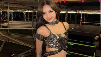 BLACKPINK's Lisa's Deepfake video from Crazy Horse Paris goes viral