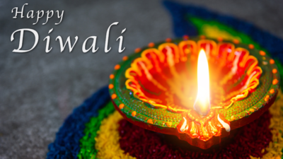 Happy Diwali 2025: Best Diwali wishes and messages to share with your family, friends, colleagues and relatives