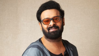 Prabhas to collaborate with 'Dasara' director Srikanth Odela for a mass periodic actioner