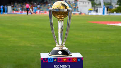 Final set of tickets for ICC World Cup semi-finals and final to go on sale on Thursday night