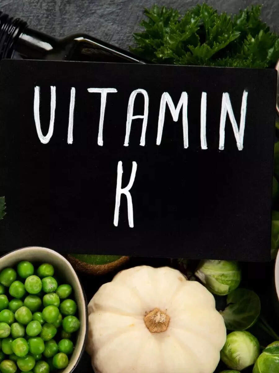 10 foods rich in vitamin K to include in your daily diet Times of India