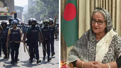 Bangladesh Prime Minister Sheikh Hasina rejects further pay hike after garment worker protests