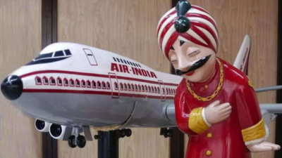 Air India successfully deploys airline industry’s first generative AI virtual agent