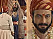 
Amol Kolhe wishes fans on Shivpratap din, says, "This day Shivaji Maharaj showed how demonic power can be defeated"
