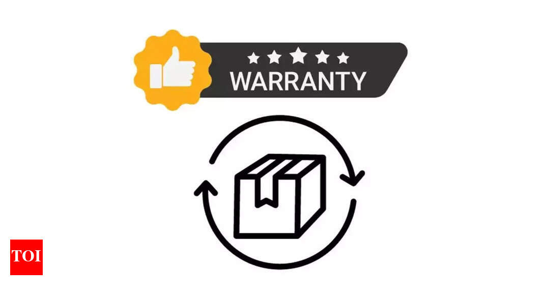 Warranty Period Warranty & guarantee period of white goods should