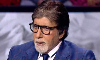 Kaun Banega Crorepati 15: Host Amitabh Bachchan shares the procedure of threading eyebrows with a female contestant; says 'Saari mahilayein soch rahi hongi isko kaise itna pata hai"