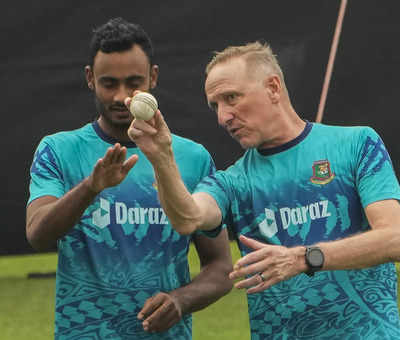 Allan Donald to quit Bangladesh post after ODI World Cup