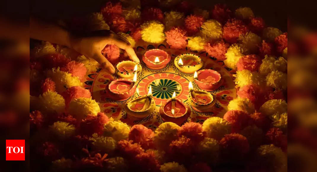 Diwali 2023: Date, Time, Puja Vidhi and Significan