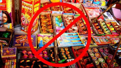 No crackers, say societies in Pune