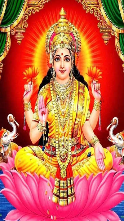 Mahalakshmi god outlet images