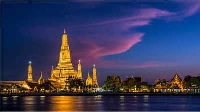 Bangkok is the most popular destination among Indian solo travellers, says a travel report
