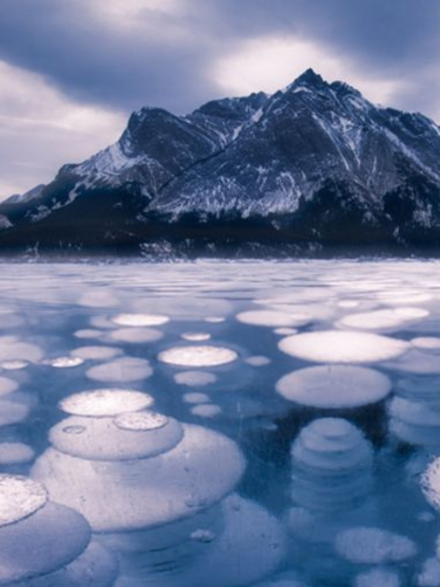 9 Bizarre And Rare Natural Phenomena Around The World | Times Of India