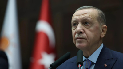 Erdogan blasts Turkey's top court, backs probe into judges
