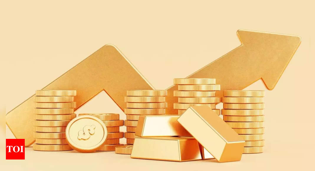 Dhanteras 2023 digital gold: Should you buy Sovereign Gold Bonds or Gold ETFs? Here’s a guide