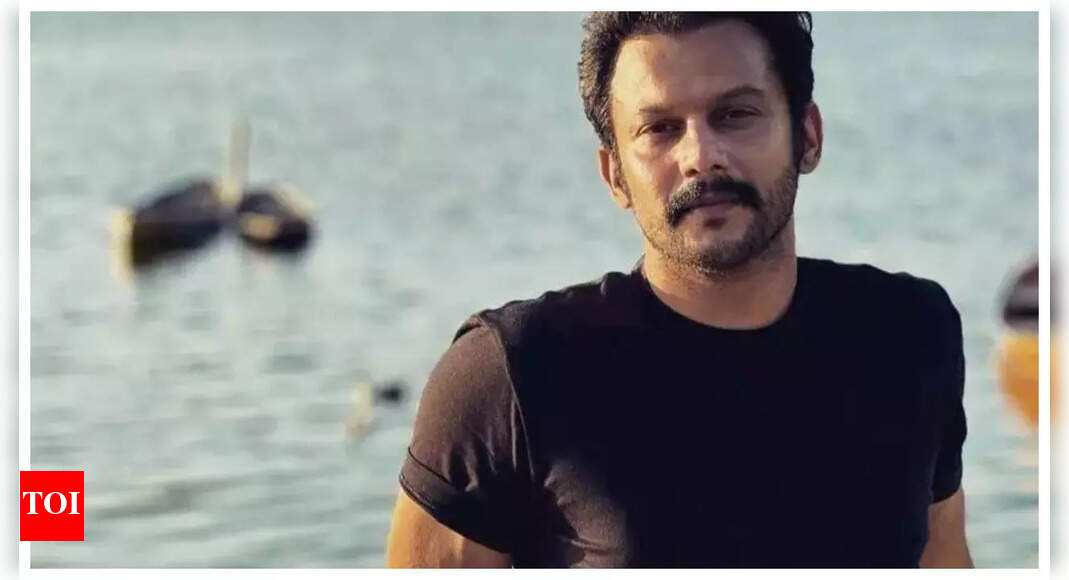 Addinath Kothare opens up on transition from TV to film; says, 'chance ...