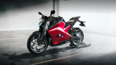 Ultraviolette Superstreet - Instagram