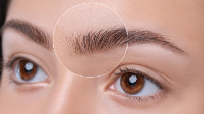 Personality Test: Your Eyebrow Shape Can Reveal Your Secret Personality ...