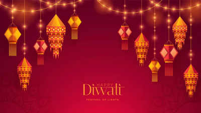 Happy Diwali 2023: Puja Vidhi, Laxmi Pooja Shubh Muhurat, Mantra And ...