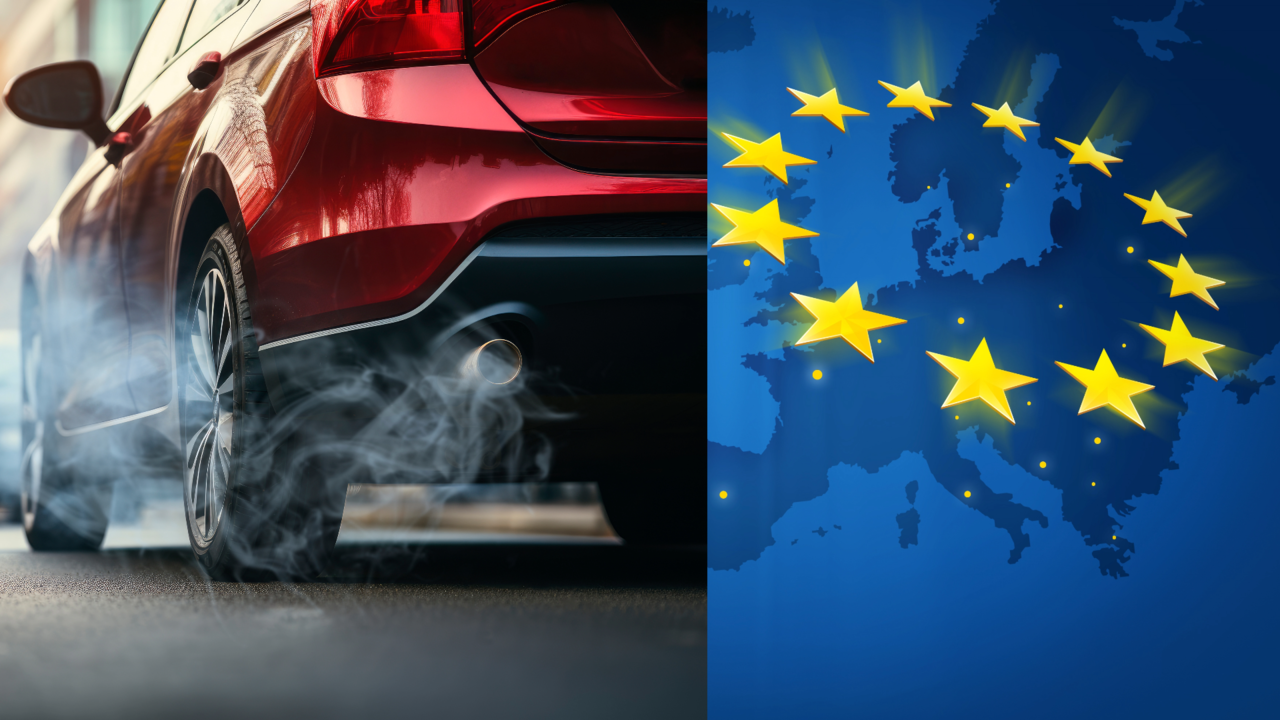 Why Europe has agreed to weaken ‘Euro 7’ emission rules for cars and trucks – Times of India