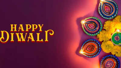 50+ Happy Diwali Wishes, Greetings, Messages, Quotes and Images to share on this auspicious Festival of Lights