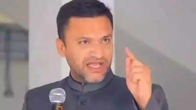 AIMIM Candidate Akbaruddin Owaisi Says Confident Of Retaining ...