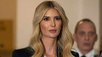 Ivanka Trump's facial transformation at father's trial sparks cosmetic procedure speculations