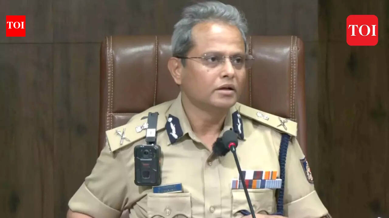 Bengaluru crime branch busts drug racket worth ₹10 Crore, one arrested