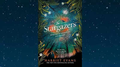 Review: 'The Stargazers' by Harriet Evans