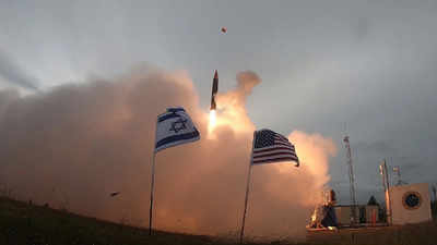 Israel successfully deploys Arrow 3 missile interceptor against Yemeni threat