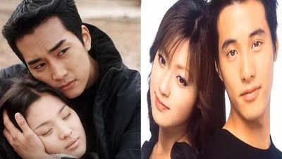 ‘Autumn In My Heart’ to ‘Friends’: Won bin's most noteworthy Korean dramas