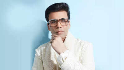 Karan Johar extends heartwarming Diwali wishes with adorable video of Yash and Roohi: see inside