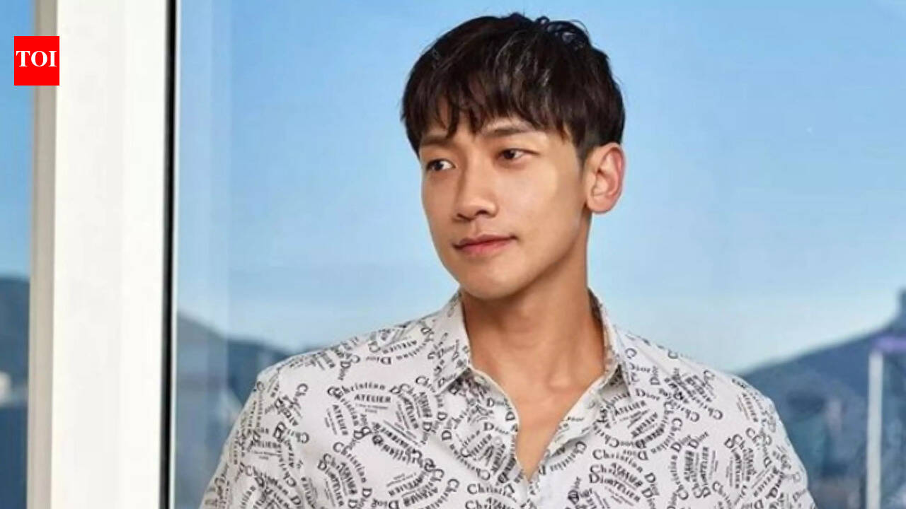 'Ghost Doctor' actor Rain donates 100 million won to an NGO - The Times ...