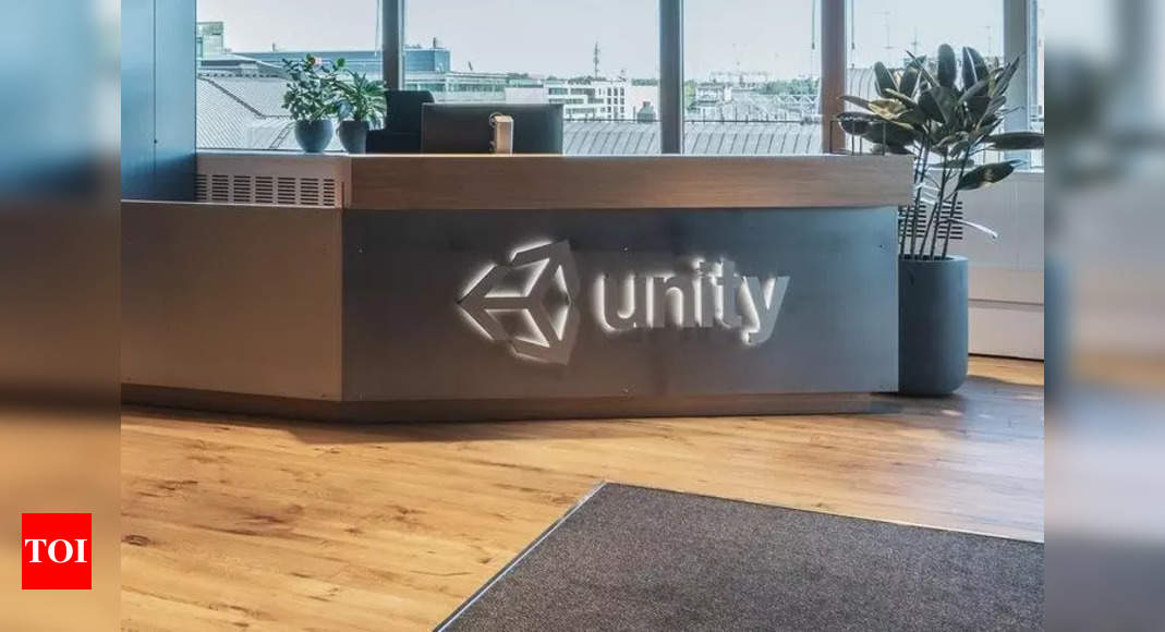 Unity: Game developing studio Unity may announce job cuts in 2024