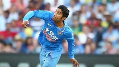 Gurkeerat Singh Mann announces retirement from international and Indian cricket