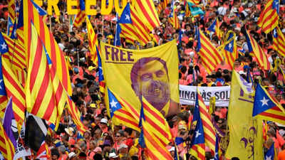 Controversial amnesty deal: What it means for Catalan separatists and Spain