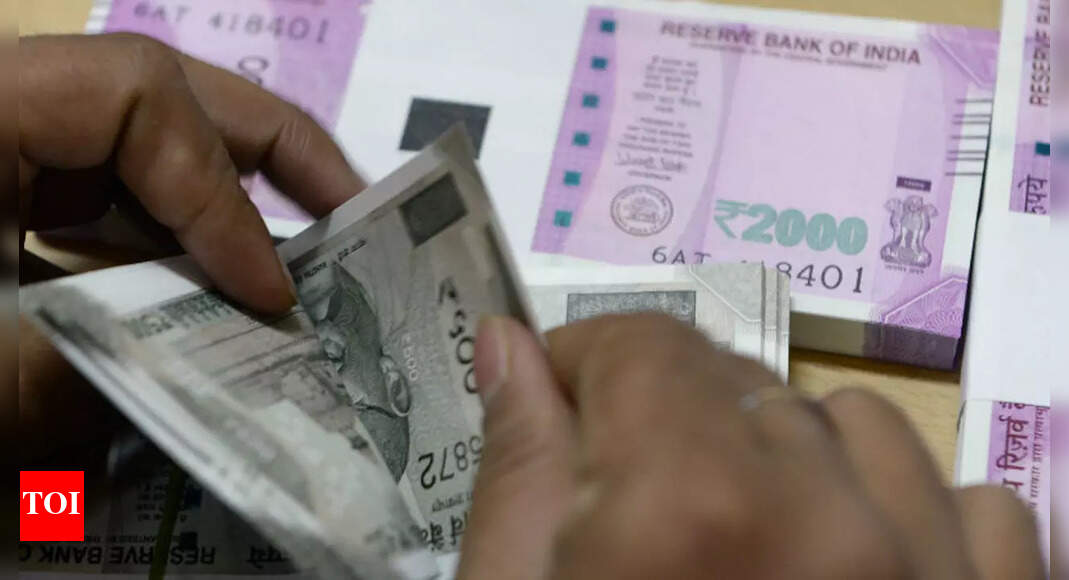 Govt relaxes norms for some small savings schemes – Times of India