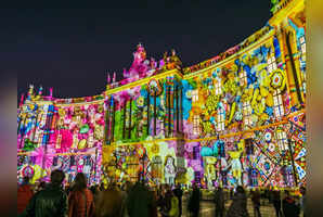 Just like Diwali: Did you know of these festivals of lights from across the world?