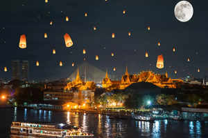 Just like Diwali: Festivals of lights from across the world