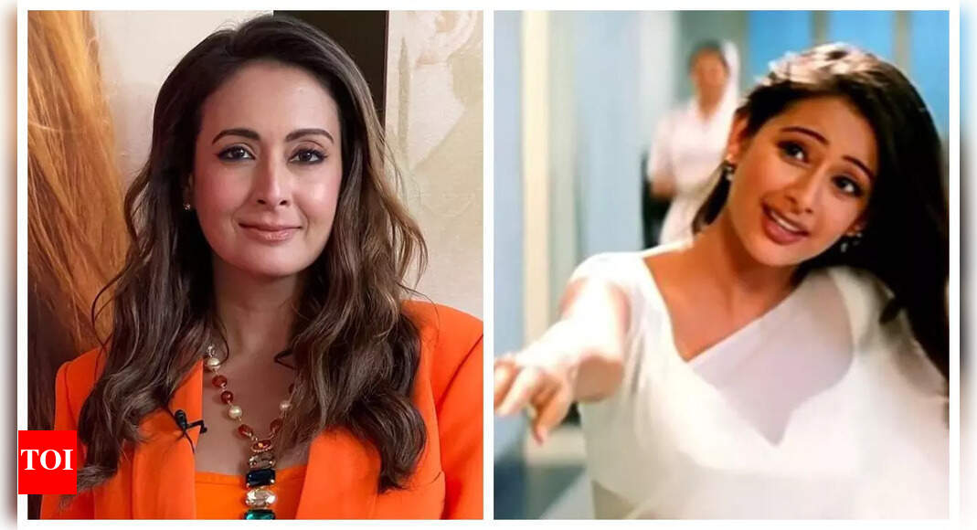 Preeti Jhangiani: ‘Mohabbatein’ stereotyped me but it also created a forever image of me in the hearts of the audiences – Exclusive | Hindi Movie News – Times of India