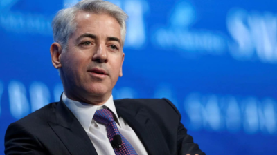 Harvard to add anti-semitism to DEI after Ackman criticism