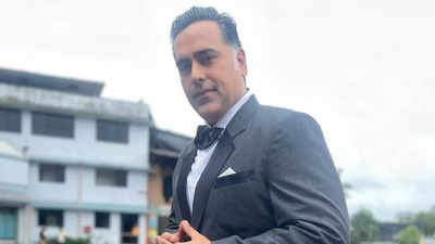 Exclusive - Sandeep Sachdev: My character Kamalnath Kashyap in Shiv Shakti, is getting involved in all the family scenes and getting good feedback