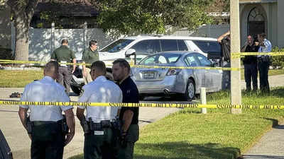 How Florida job hunt ended in arrest of murder suspect
