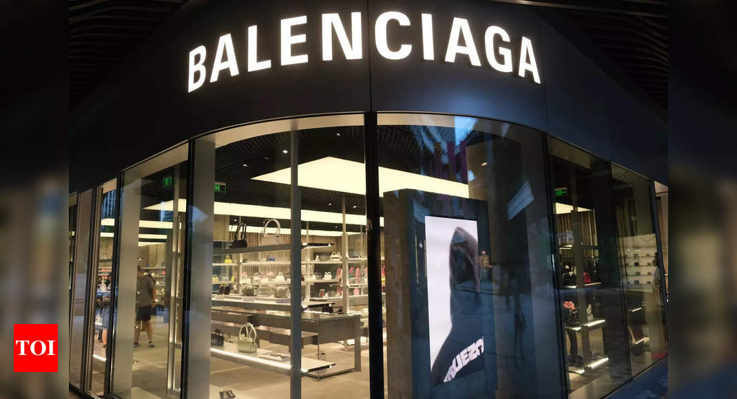 ​Why is Balenciaga considered to be such a premium brand?