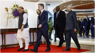 India briefs US about Khalistan concerns, US seeks cooperation in Nijjar probe