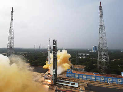 Nisar testing gains pace, Isro looks at 2 launches in Nov-Dec; Eyes on big missions