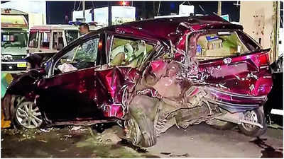 91-year-old among 3 killed in Mumbai hit-and-run-and-hit