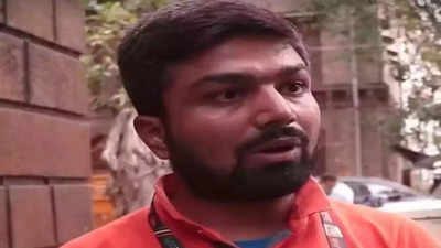 Fake video: Madras HC nixes YouTuber Manish Kashyap’s detention order