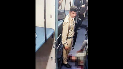 Mumbai-Jaipur train carnage: Victims' kin get nod to assist prosecution